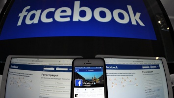 Глобальный технический сбой в Facebook задел и одесситов