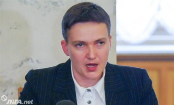 ГПУ опубликовала видео с доказательствами против Савченко