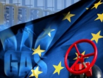 Европа расстается с российским газом