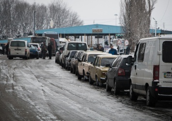 Коллапс на границе с РФ разделил украинцев: Запретить вообще, закрыть и точка