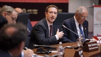 Глава Facebook признал крупную утечку данных и рассказал о новых мерах защиты