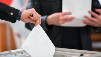 ОП Крыма отчиталась о работе общественных наблюдателей на выборах