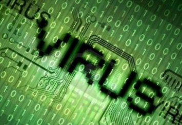 Компьютеры украинцев от имени фискалов атакует вирус