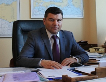 Омелян внес в Кабмин представление на увольнение главы "Укртрансбезпеки"