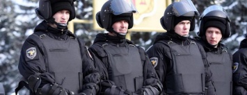 Под дополнительной охраной: в Каменском за порядком будет следить Муниципальная гвардия
