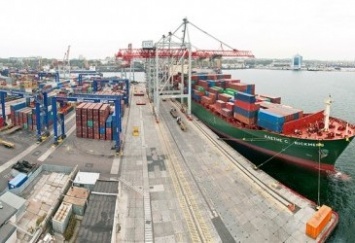 Завышенные портовые сборы в Украине не дают развивать транзитный потенциал страны, - Кинах