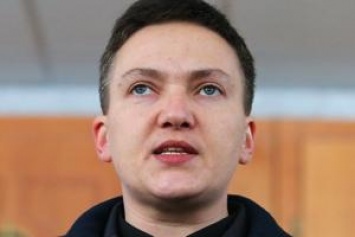 Березовец: У Савченко в Раде могли быть другие соучастники