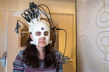 Предложен новый прототип мобильного сканера мозга