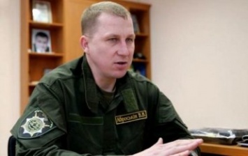 У Аброськина российский паспорт, - СМИ рассказали о его бесчинствах на Донбассе