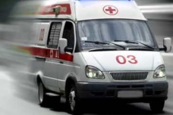 В Подмосковье десятки детей попали в больницу из-за токсичной свалки: разъяренные люди набросились на чиновников