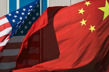 Китай решил обложить пошлинами 128 товаров из США