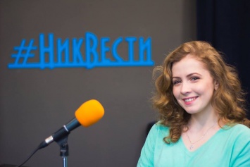 Seven Fridays на Радио НикВести: о том, что пройдет в Николаеве в ближайшую неделю