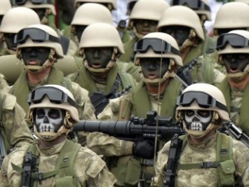 ДНРовцы обнаружили на Донбассе "американский спецназ"