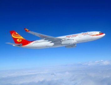 Hainan запустила первый в Китае беспосадочный рейс в Мексику