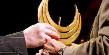 В понедельник в Киеве вручат главную театральную премию