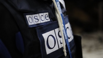 СММ ОБСЕ имеет мандат на работу по всей Украине, в том числе в Крыму - США