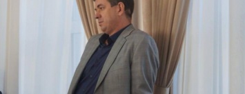 Херсонский градоначальник снова предложит депутатам кандидатуру своего заместителя