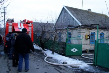 Житель Запорожской области покончил с собой, отсоединив от газовой плиты шланг