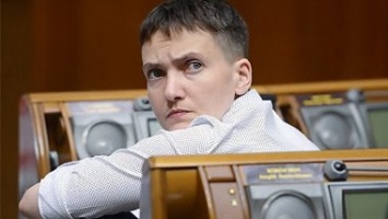 Задержание Савченко. Политолог Булавин объяснил, в чем смысл этой «крупной пиар-акции»
