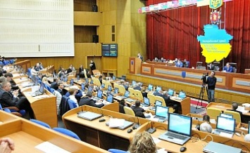 Какие проекты будут реализованы в Бердянске при помощи областного бюджета?