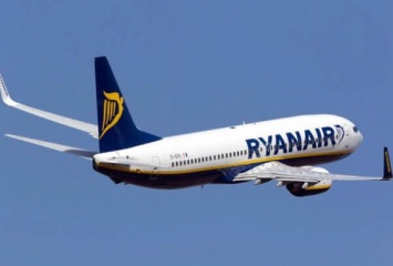 Ryanair перейдет в терминал "F" "Борисполя", как только обеспечит 15 рейсов в сутки - Рябикин