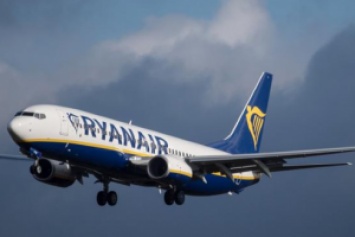 Дешевые авиабилеты и рейсы в 6 европейских стран: в Украину возвращается лоукост Ryanair