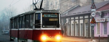 В Николаеве пенсионерку ограбили в трамвае, - ФОТО