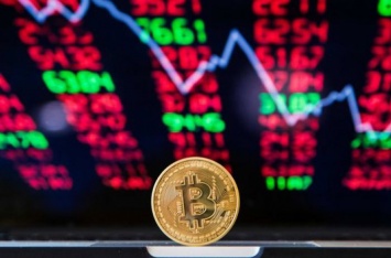 Неожиданное падение Bitcoin: что произошло ночью и чего следует ожидать
