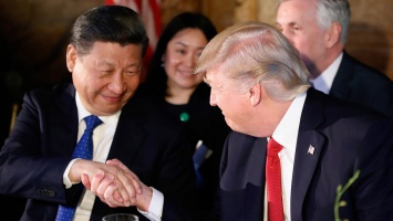 Китай введет новые пошлины в ответ на решения Трампа