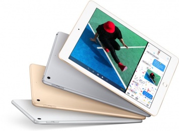 Удешевленный iPad дебютирует на следующей неделе