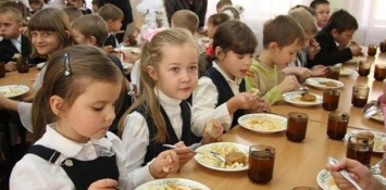Что обнаружила городская комиссия, проверявшая качество питания в школах и садиках Кривого Рога