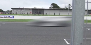Первую модель возрожденной марки Brabham показали на видео