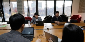 В Южной Корее компьютеры будут отключать принудительно в конце рабочего дня