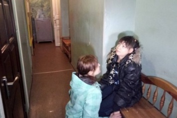 В Харькове няня жестоко избила девочку с ДЦП