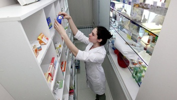 В Крыму рассказали о наличии препаратов для детей, больных туберкулезом