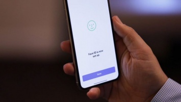 Apple показала возможности Face ID и Apple Pay в новом видео
