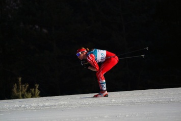Польская лыжница Ковальчик завершила карьеру на Кубке мира