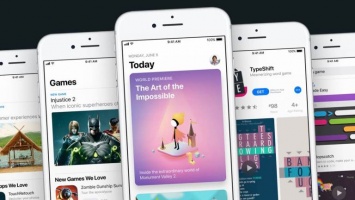 App Store скоро будет приносить Apple больше денег, чем iPhone?