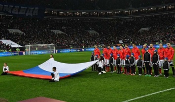 Комментатор Eurosport посоветовал России бойкотировать чемпионат мира-2018