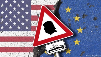 ЕС настаивает на долговременном освобождении от пошлин США