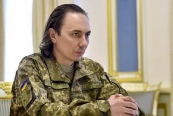 Полковник ВСУ Безъязыков, обвиняемый в госизмене, останется под арестом до 21 мая