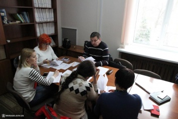 Рабочая группа по решению проблемы бездомных животных в Николаеве выработала рекомендации к новой программе