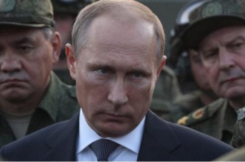 Путин вплотную займется Украиной: чего ждать от Кремля