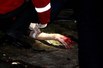 На Одесщине посреди улицы обнаружили тело пожилой женщины