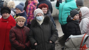 В Волоколамске прошла акция протеста против полигона "Ядрово"