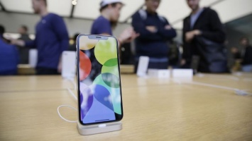 Как Apple будет бороться с дефицитом iPhone 2018 году