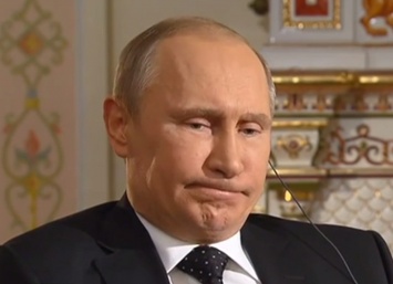 Безумный диктатор: известный шахматист метко охарактеризовал "правление" Путина