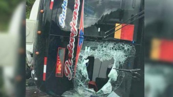 "Поворот смерти": в ДТП с автобусом погибли 12 человек