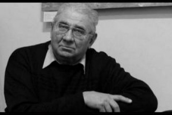В Харькове умер известный украинский поэт-семидесятник