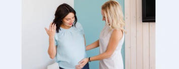 Кто такая доула и почему беременные криворожанки обращаются к ней за помощью (ФОТО)